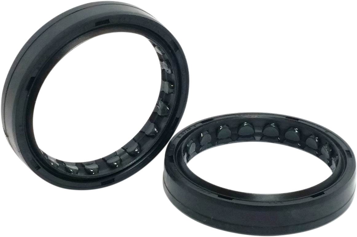 Fork Seals - 43 mm x 52.7 mm x 9.5/10 mm