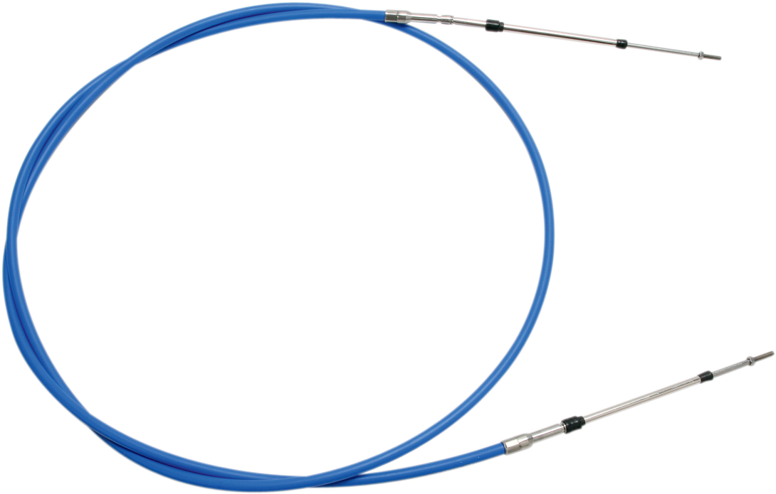 Steering Cable - Yamaha
