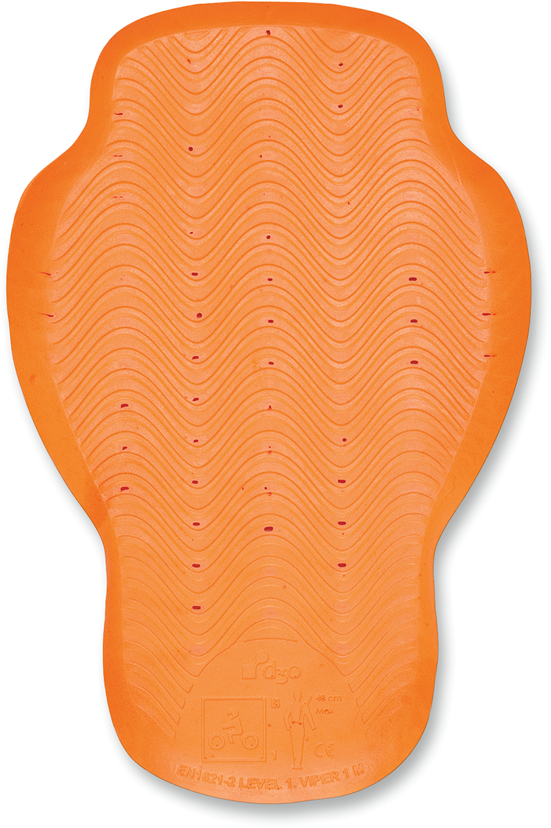 Proteccion de espalda ICON D3O Viper 1