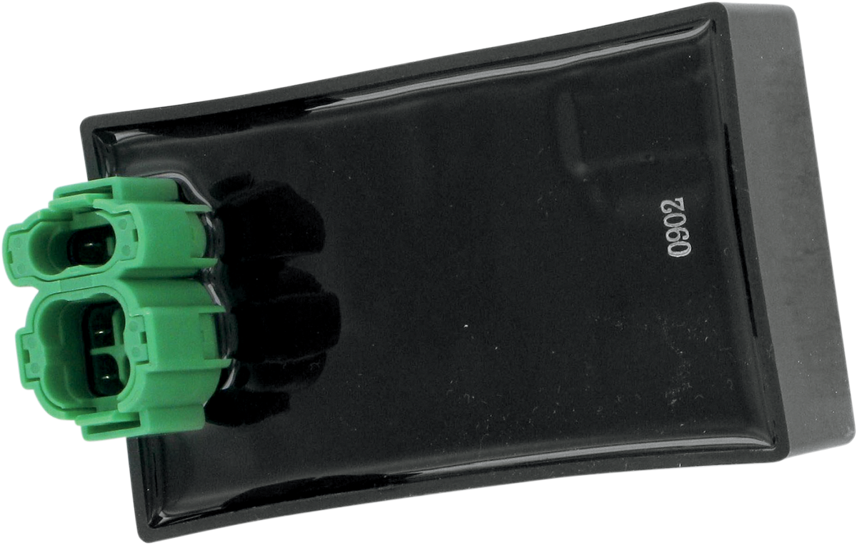 Hot Shot CDI Box - Arctic Cat