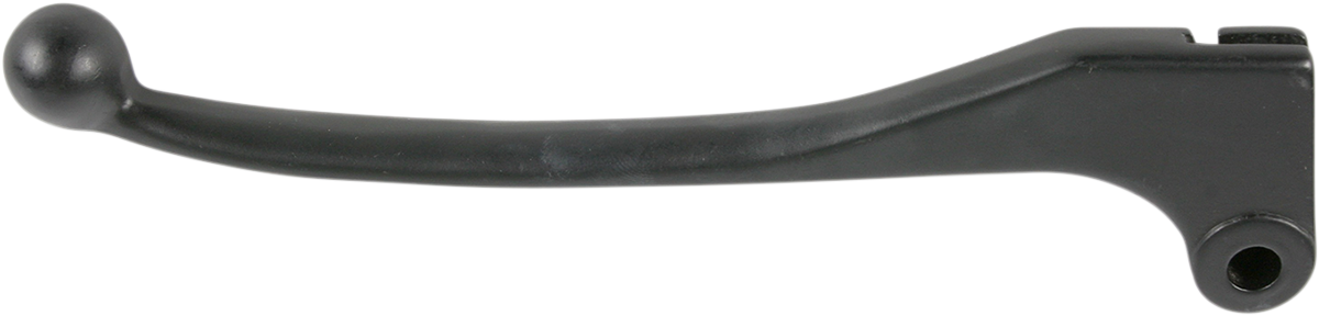 Black Left-Hand Lever for Honda