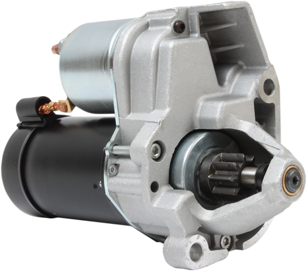 Starter - BMW