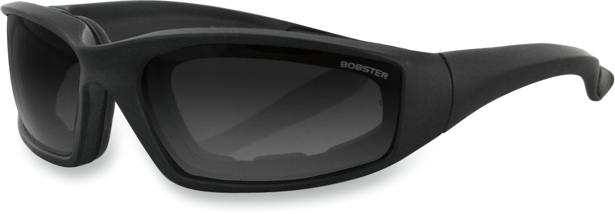 Foamerz 2 Sunglasses - Smoke
