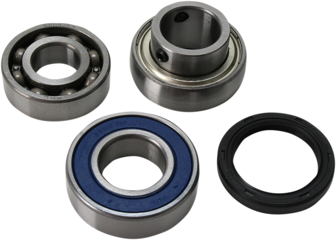 Chain Case Bearing and Seal Kit