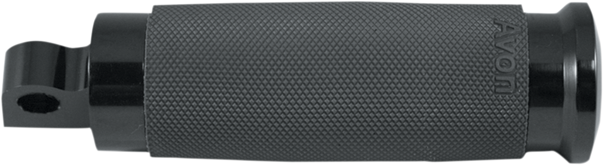 Folding Peg - Contour - Black