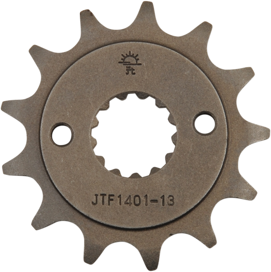 Counter Shaft Sprocket - 13-Tooth