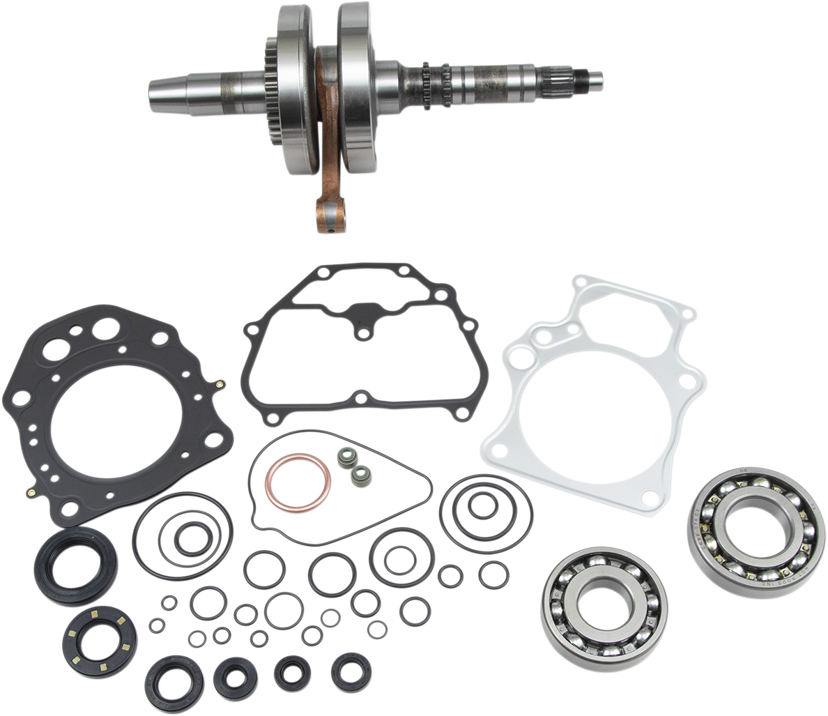 Crankshaft Kit