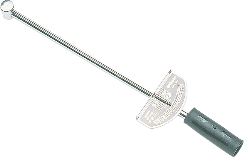 Torque Wrench, Carded
