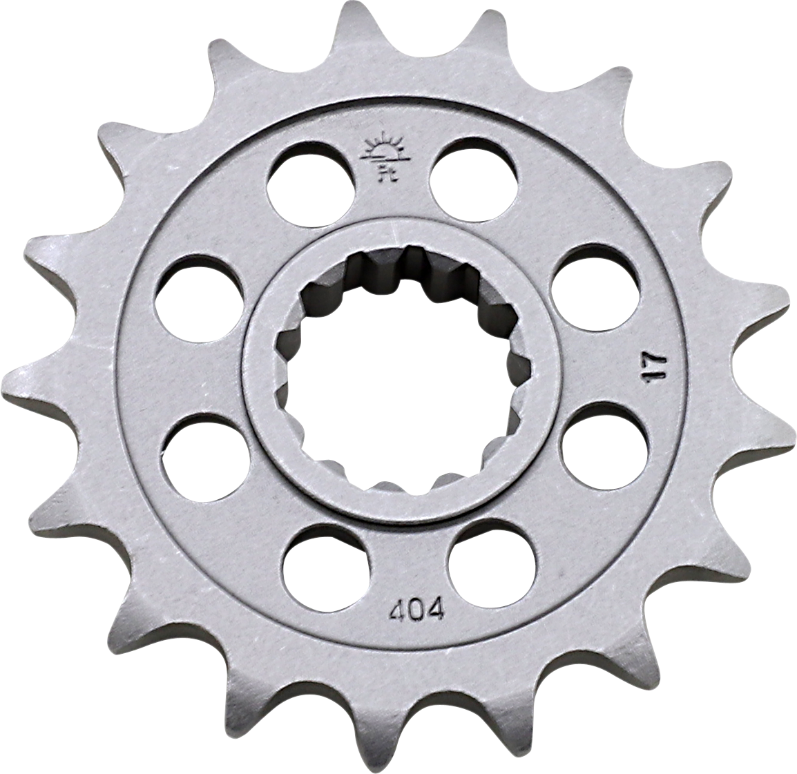 Counter Shaft Sprocket - 17-Tooth