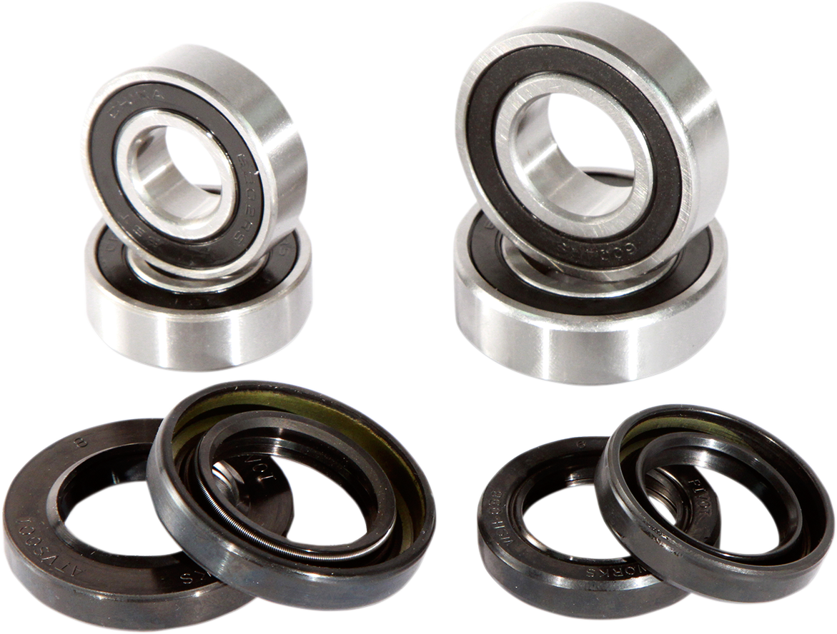 Wheel Bearing Front - Kit