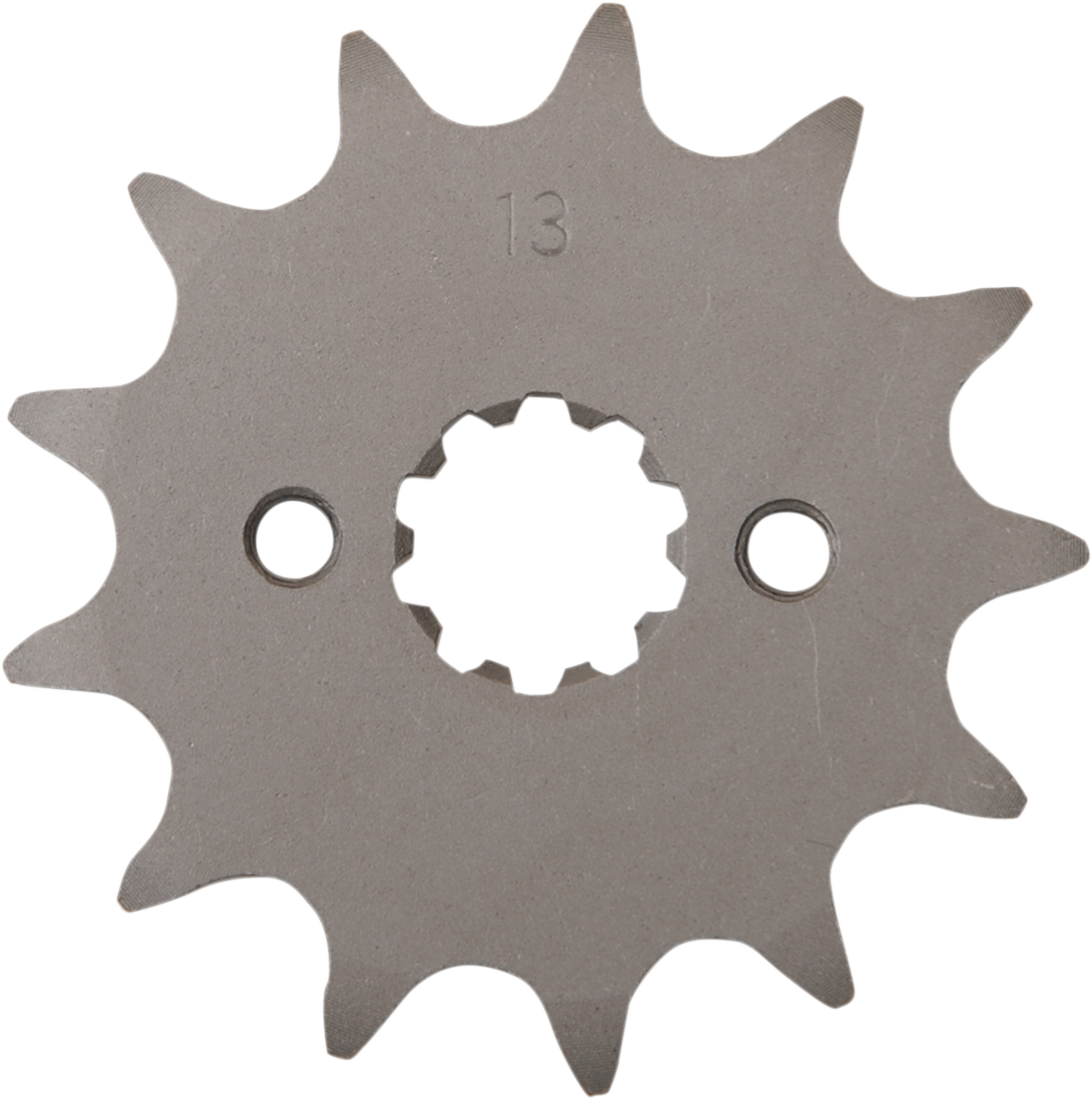 Countershaft Sprocket - 13-Tooth