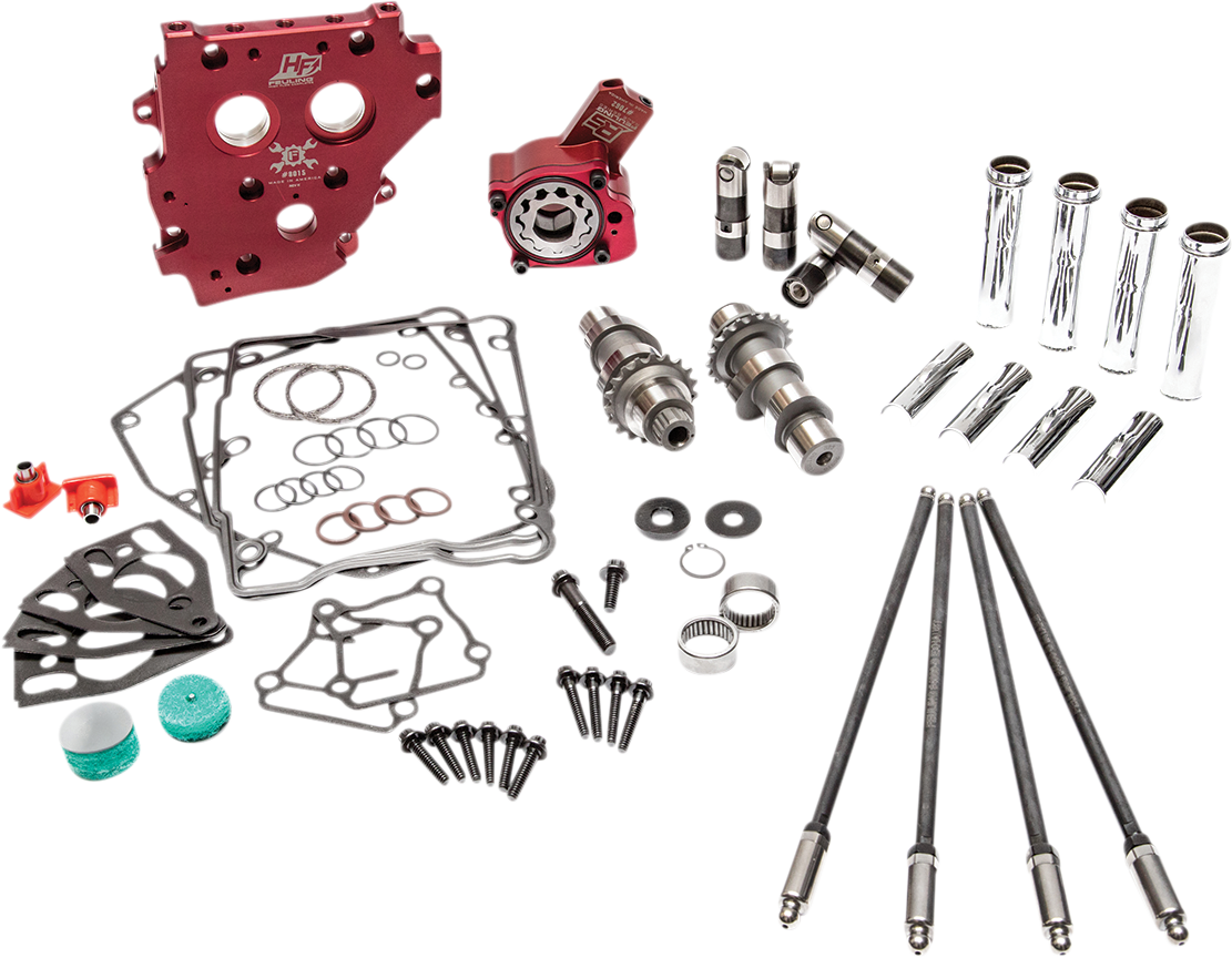Race Series Camshaft Kit
