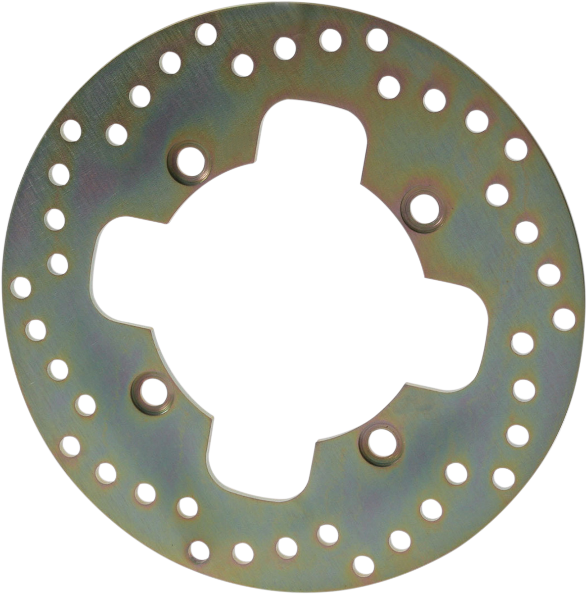 Brake Rotor - MD6164D