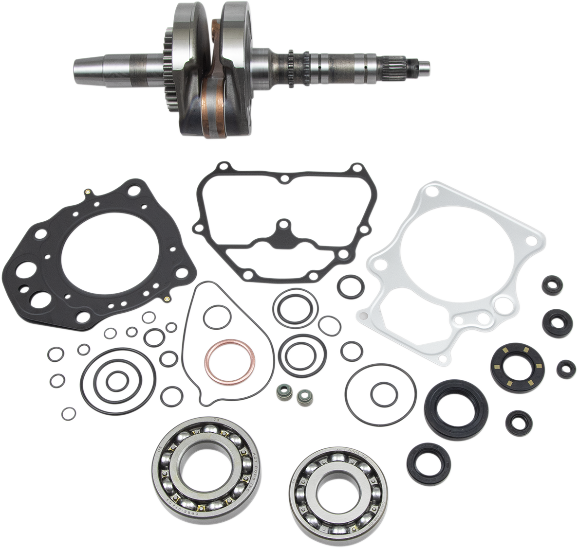 Crankshaft Kit