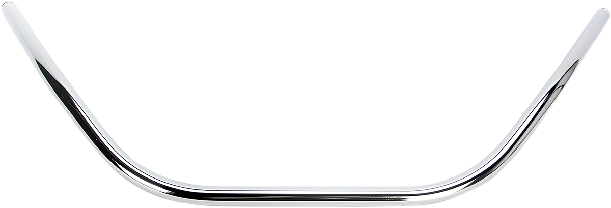 Chrome Beach Handlebar