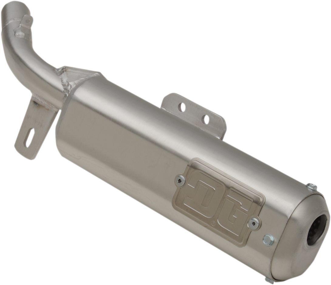 Type II Silencer