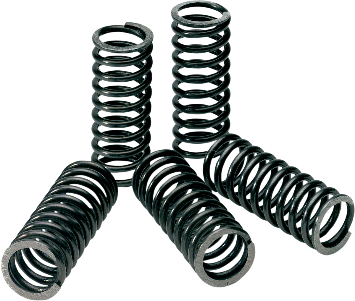 Clutch Springs