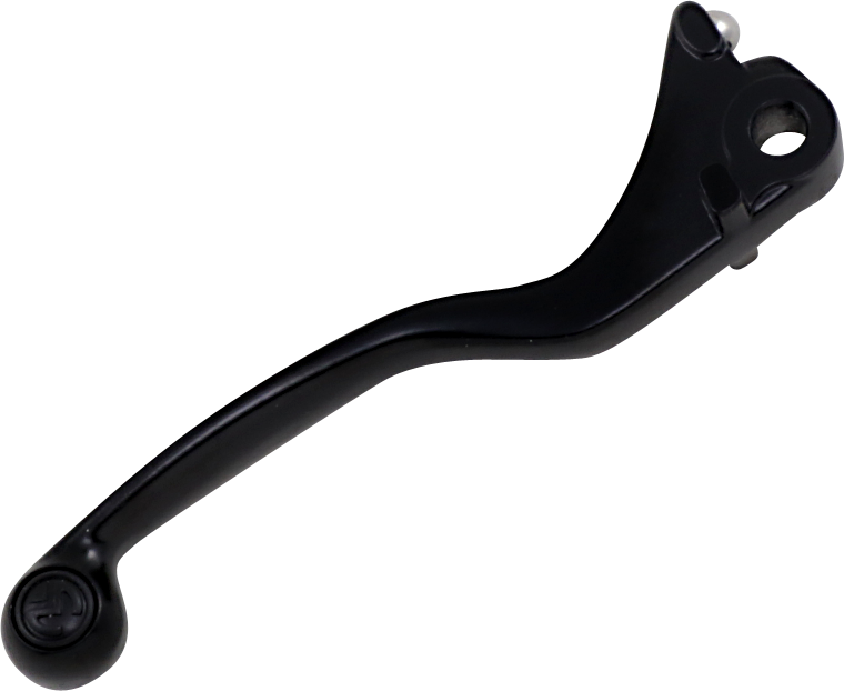 Black Brake Lever for CR80