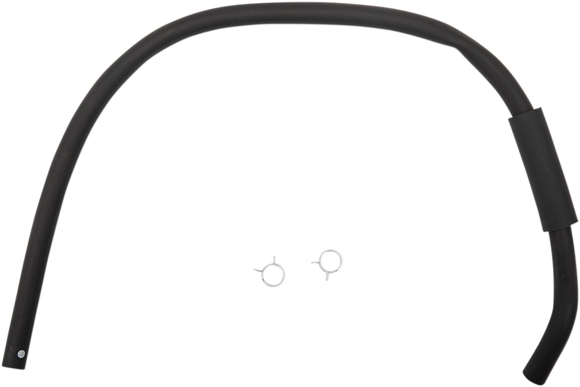 Hose and Clamp Kit - Yamaha