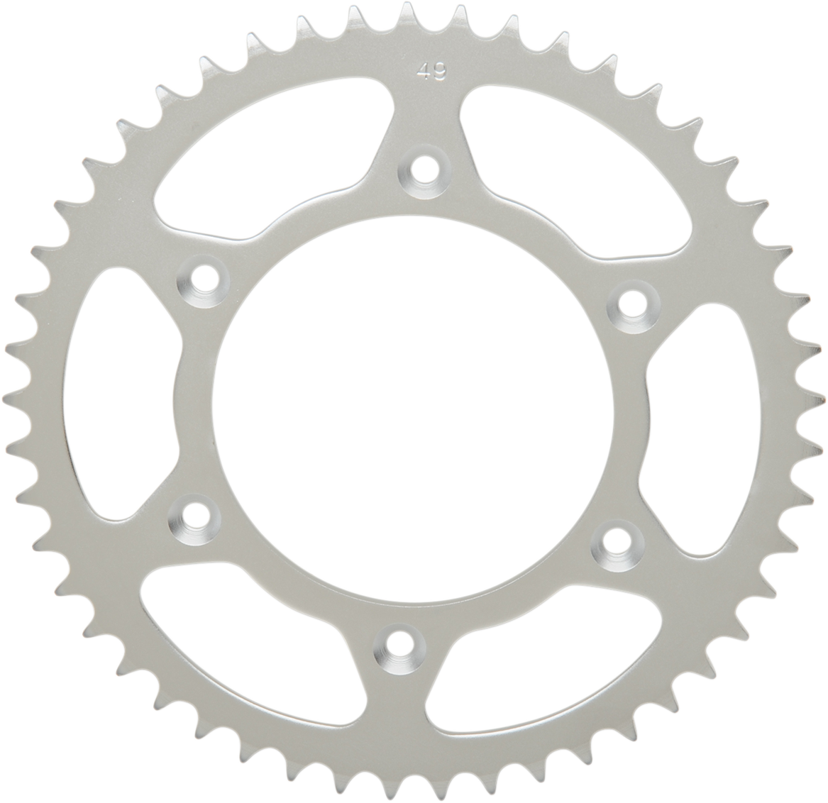 Rear Honda Sprocket - 520 - 59 Tooth