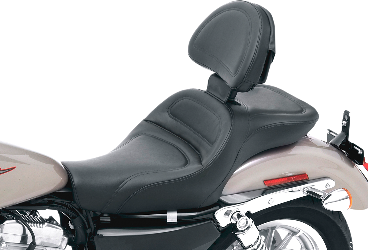 Asiento Explorer Respaldo XLC '04+