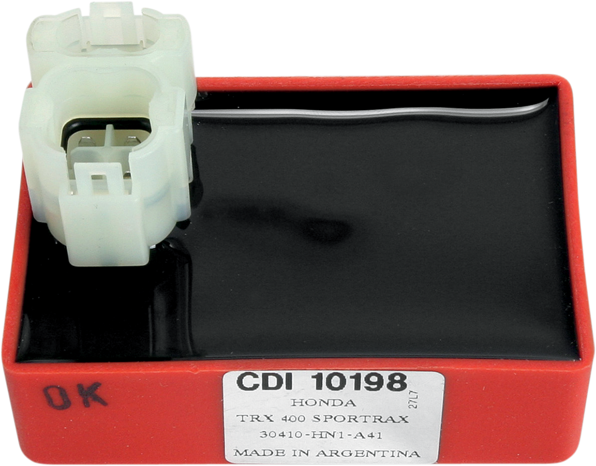 Hot Shot CDI Box - Honda