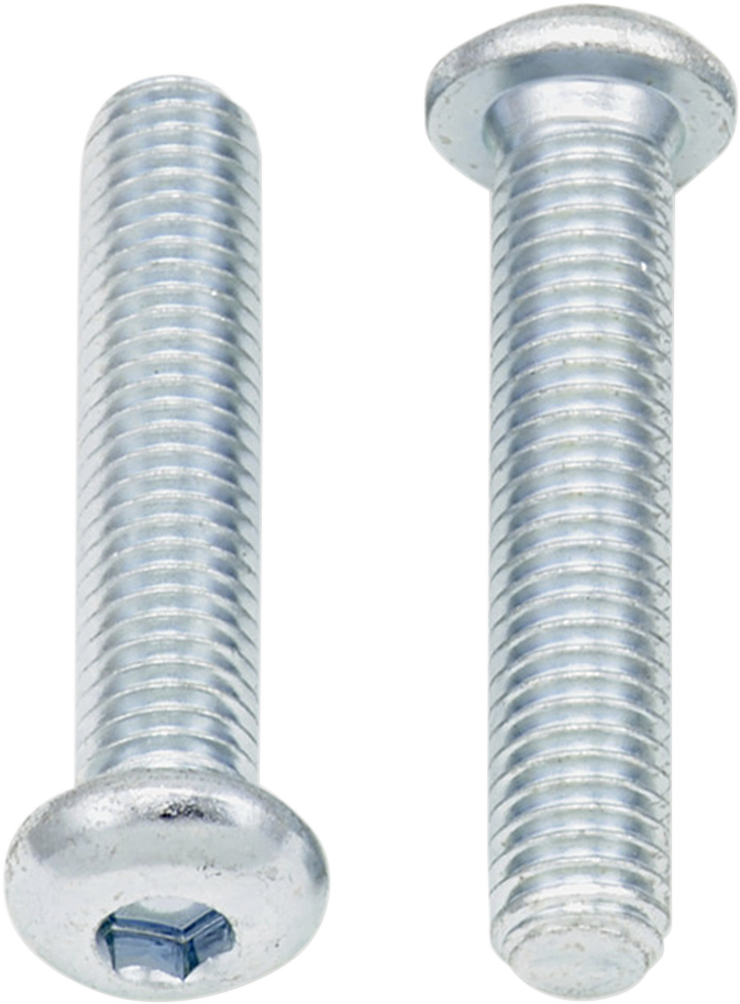 European Bolt M6x12 10Pack