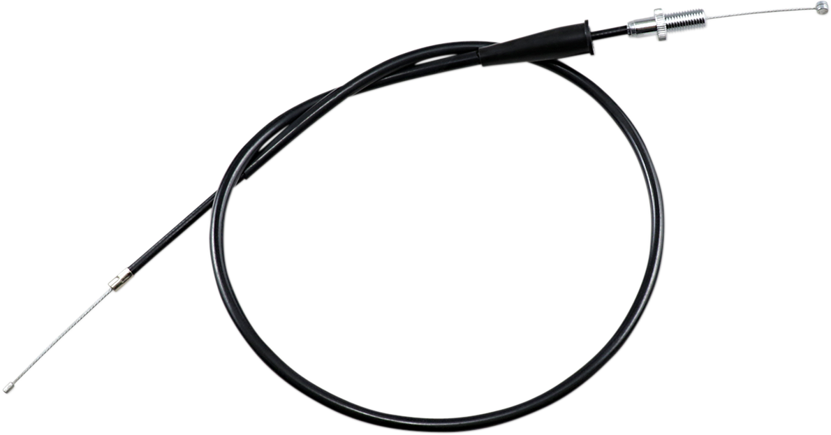 Throttle Cable - Pull - Honda