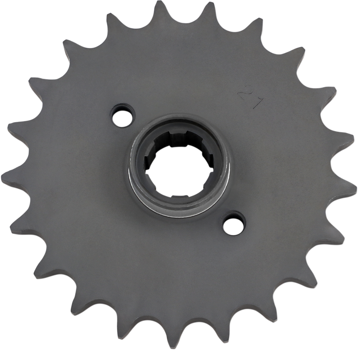 Sprocket del eje principal de la transmisión 21 dientes