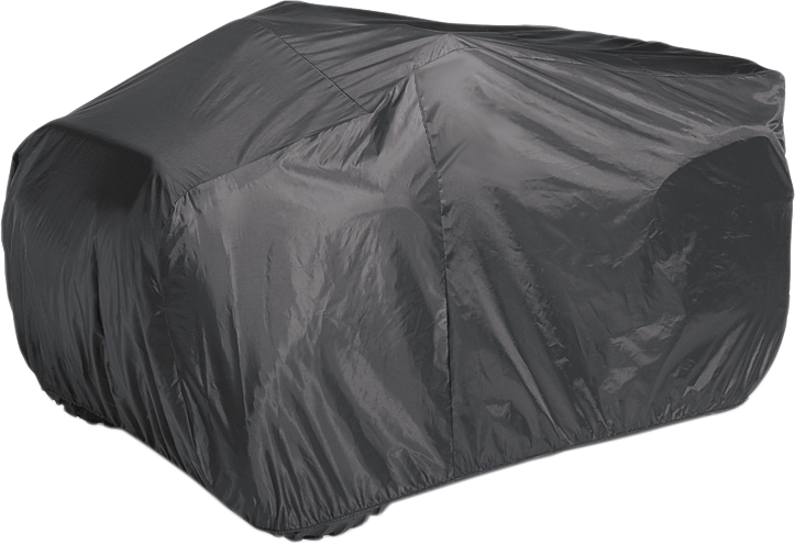 ATV Cover - Black - 2XL