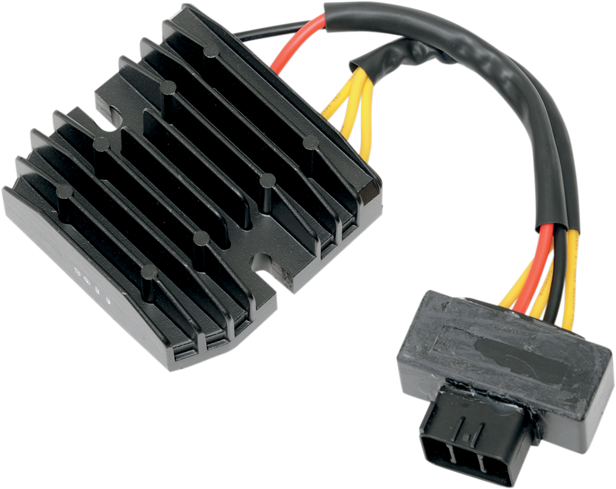 Hot Shot Regulator/Rectifier - Yamaha