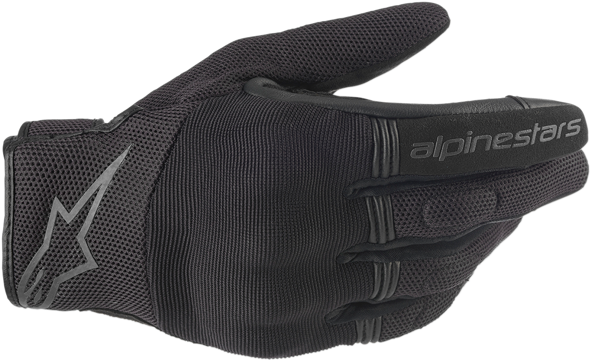 Guantes Copper Alpinestars - Black