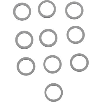 Rondanas de banjo 3/8" 10mm