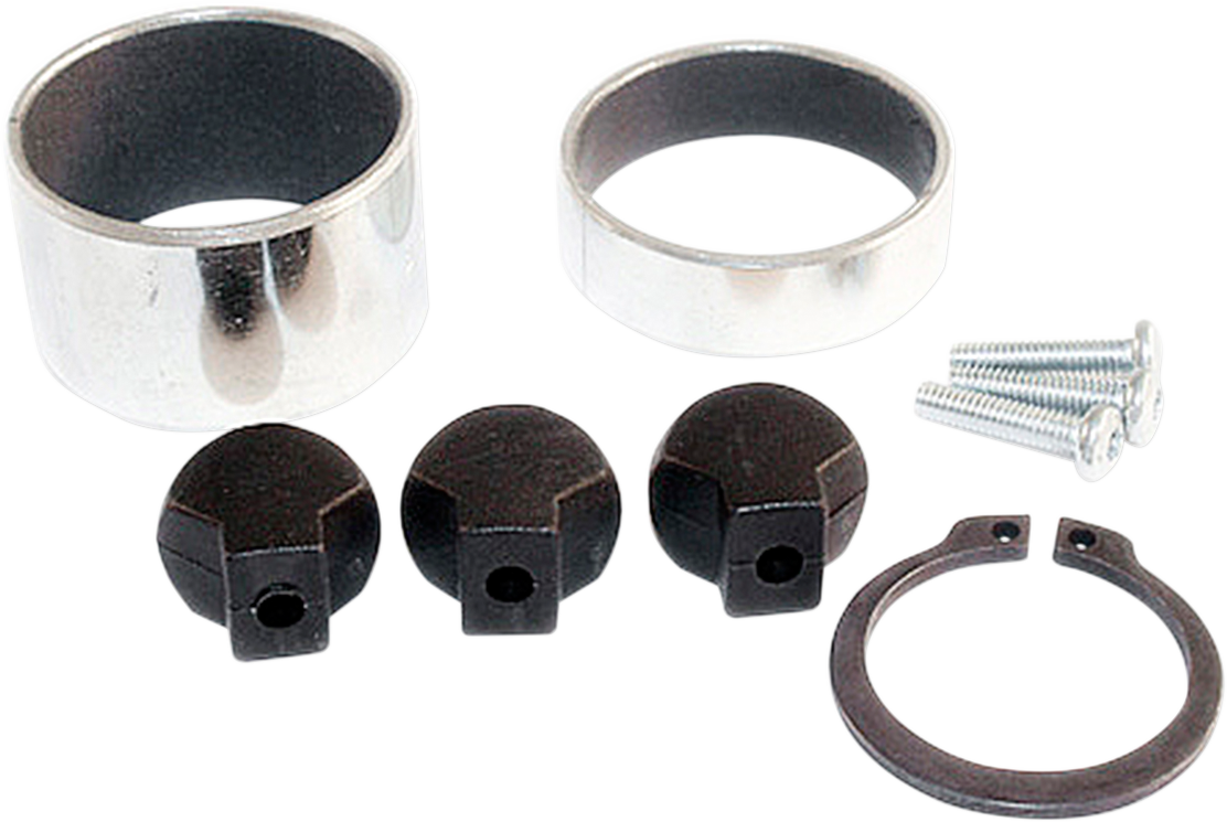 Secondary Clutch Rebuild Kit Ruta 70