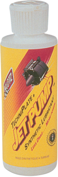 Jet Pump Lubricant - 4 U.S. fl oz.