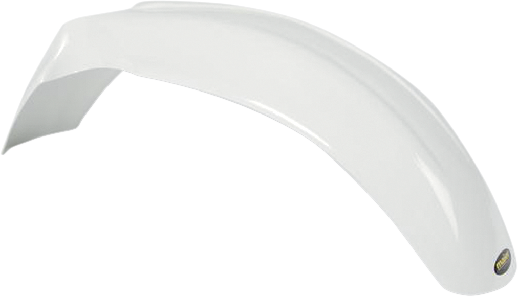 Replacement Front Fender White Ruta 70