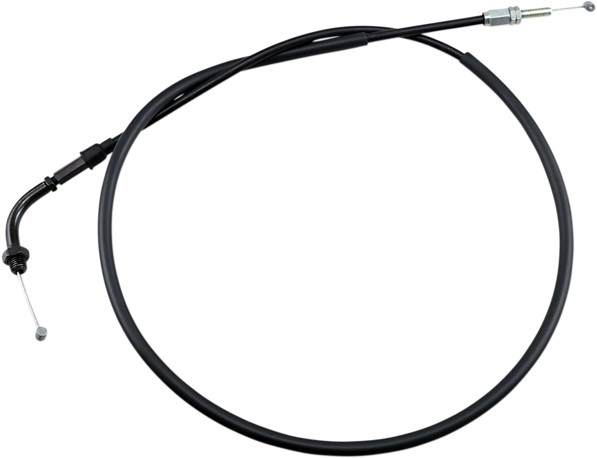 Throttle Cable - Pull - Honda