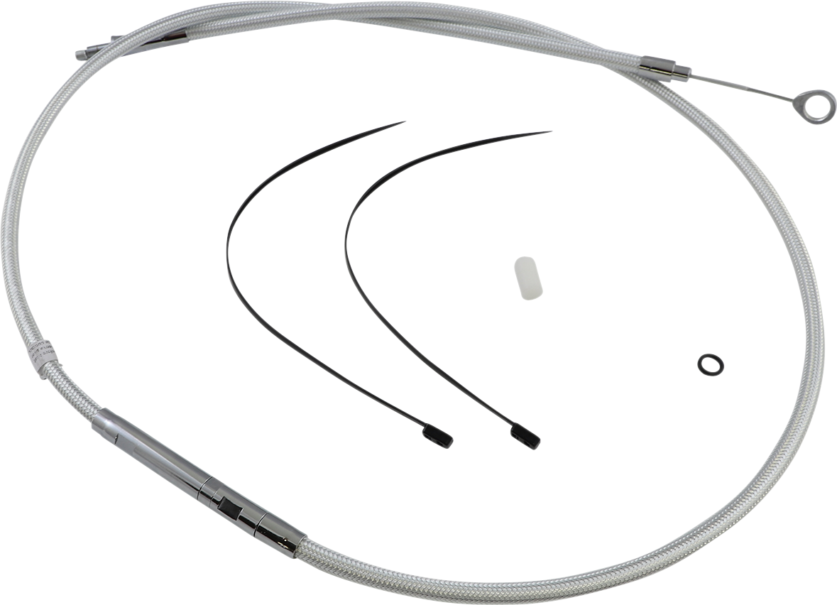 Clutch Cable - Sterling Chromite II®