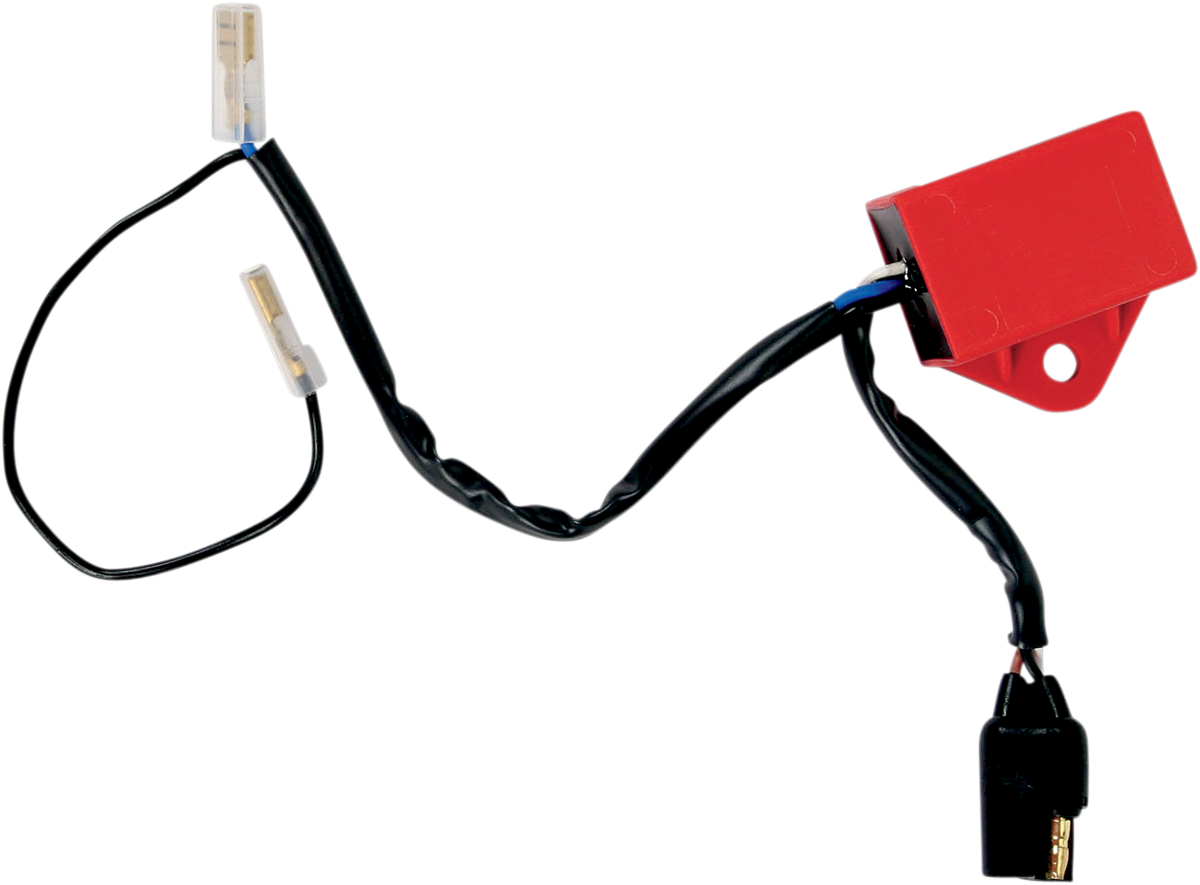 Hot Shot CDI Box - Polaris