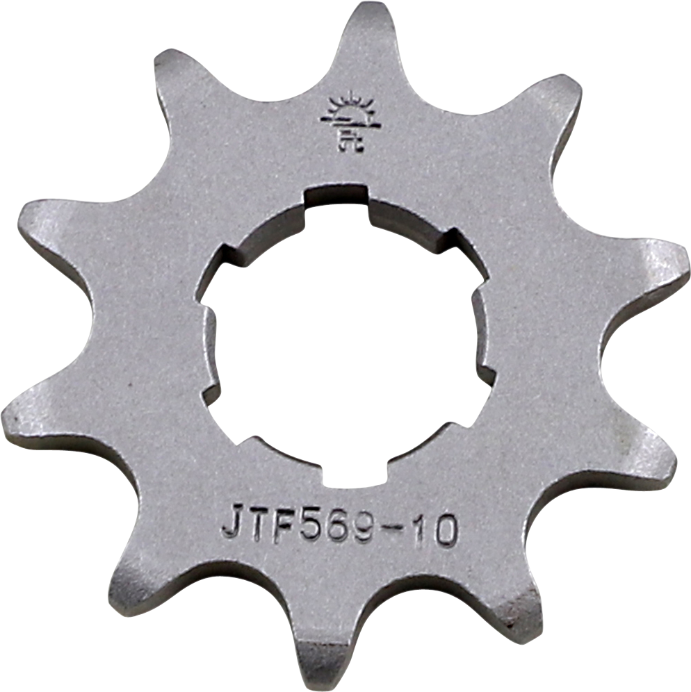 Counter Shaft Sprocket - 10-Tooth