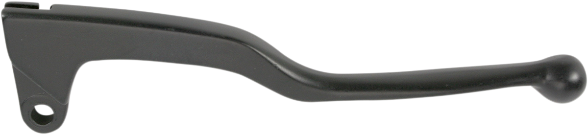 Black Right-Hand Lever for Honda