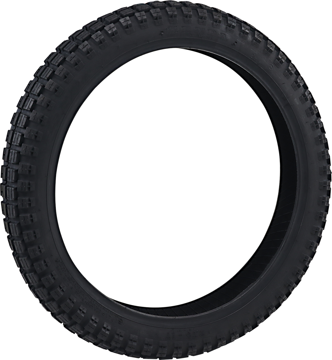 Tire - Small Block - 2.75-17