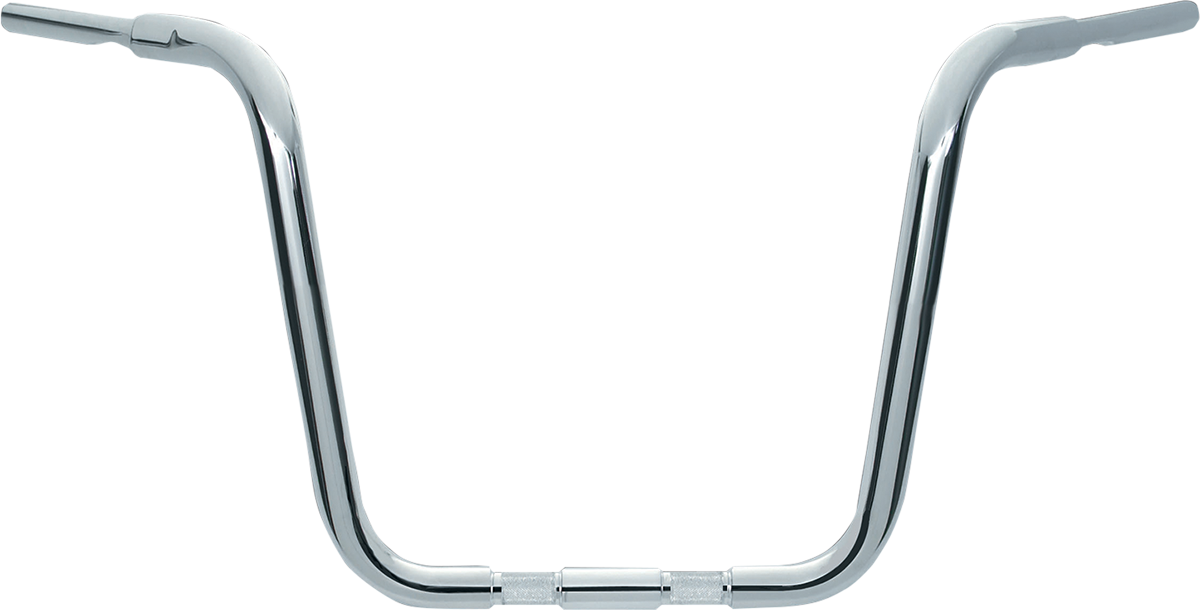 Handlebar - Ape Hanger - Springer - 14" - Chrome