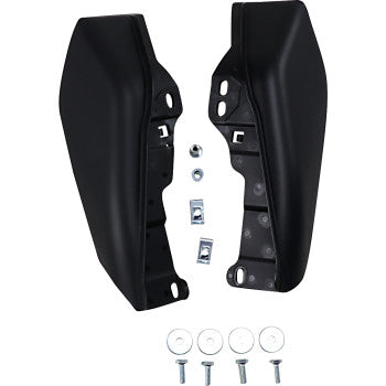 Deflectores de calor