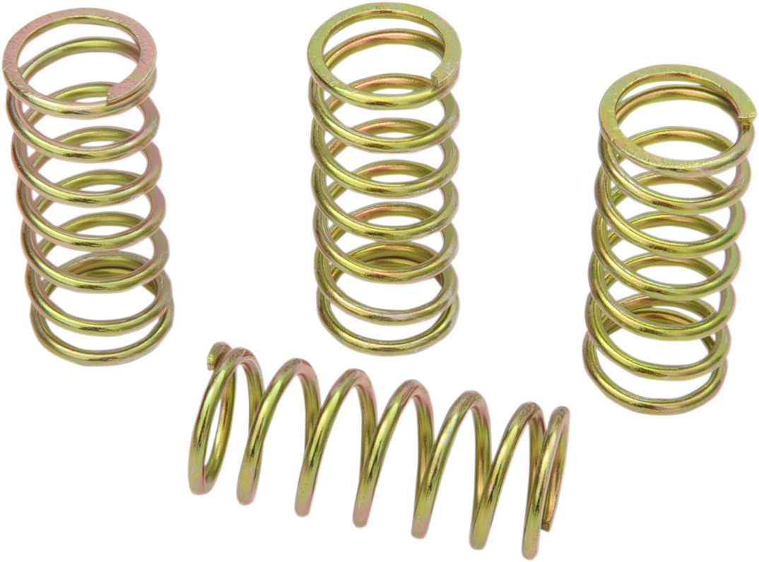 Clutch Springs