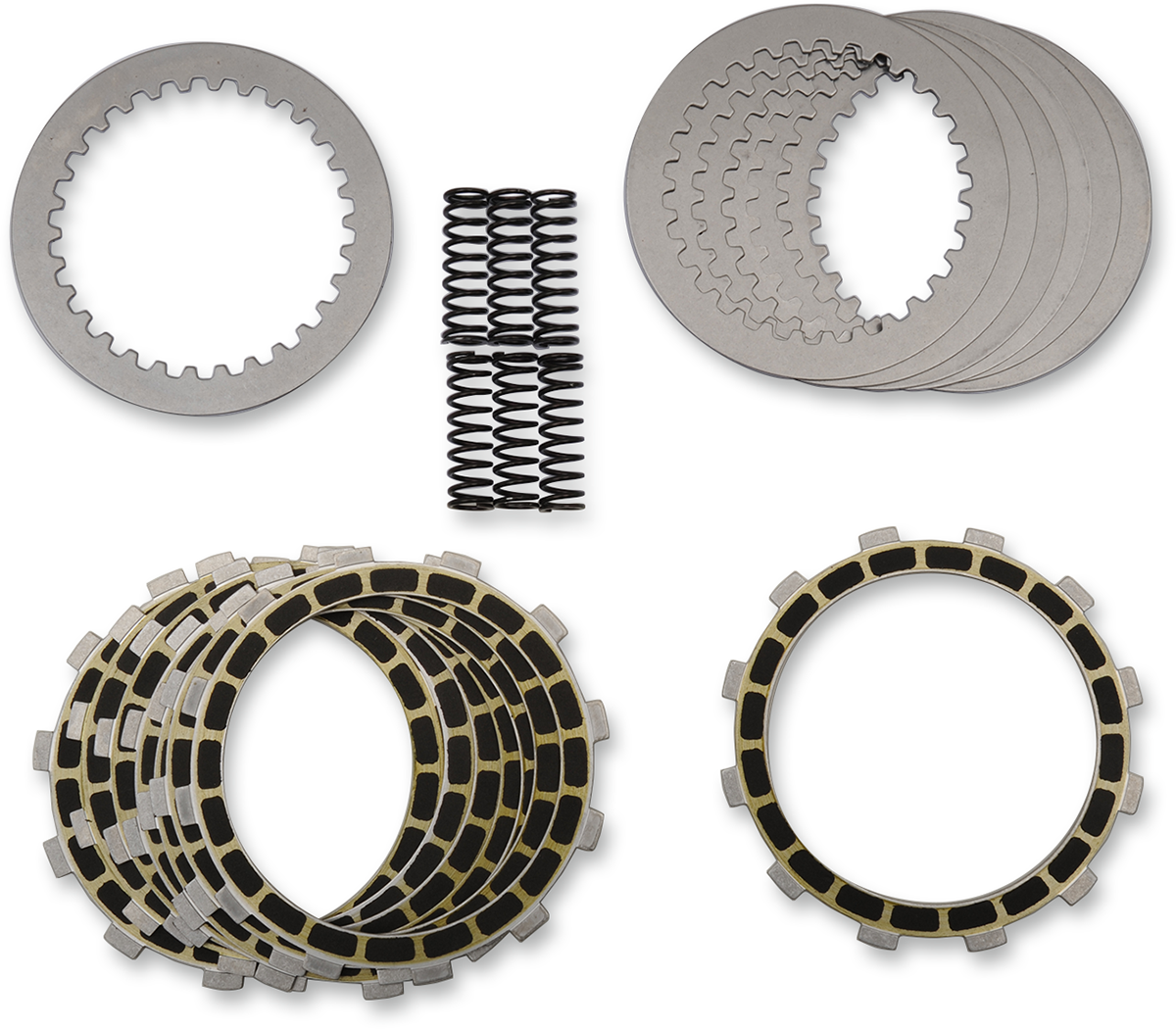 Clutch Kit