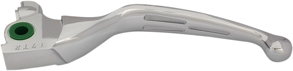 Palanca de Clutch Slotted - Cromo