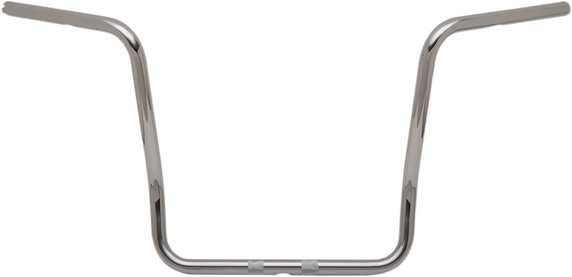 Chrome 16" Ape Hanger Handlebar