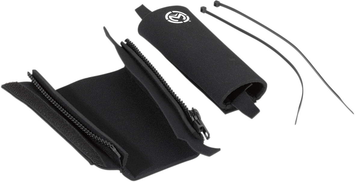 Easy On Fork Skins - 32 mm-43 mm - 85 cc and smaller