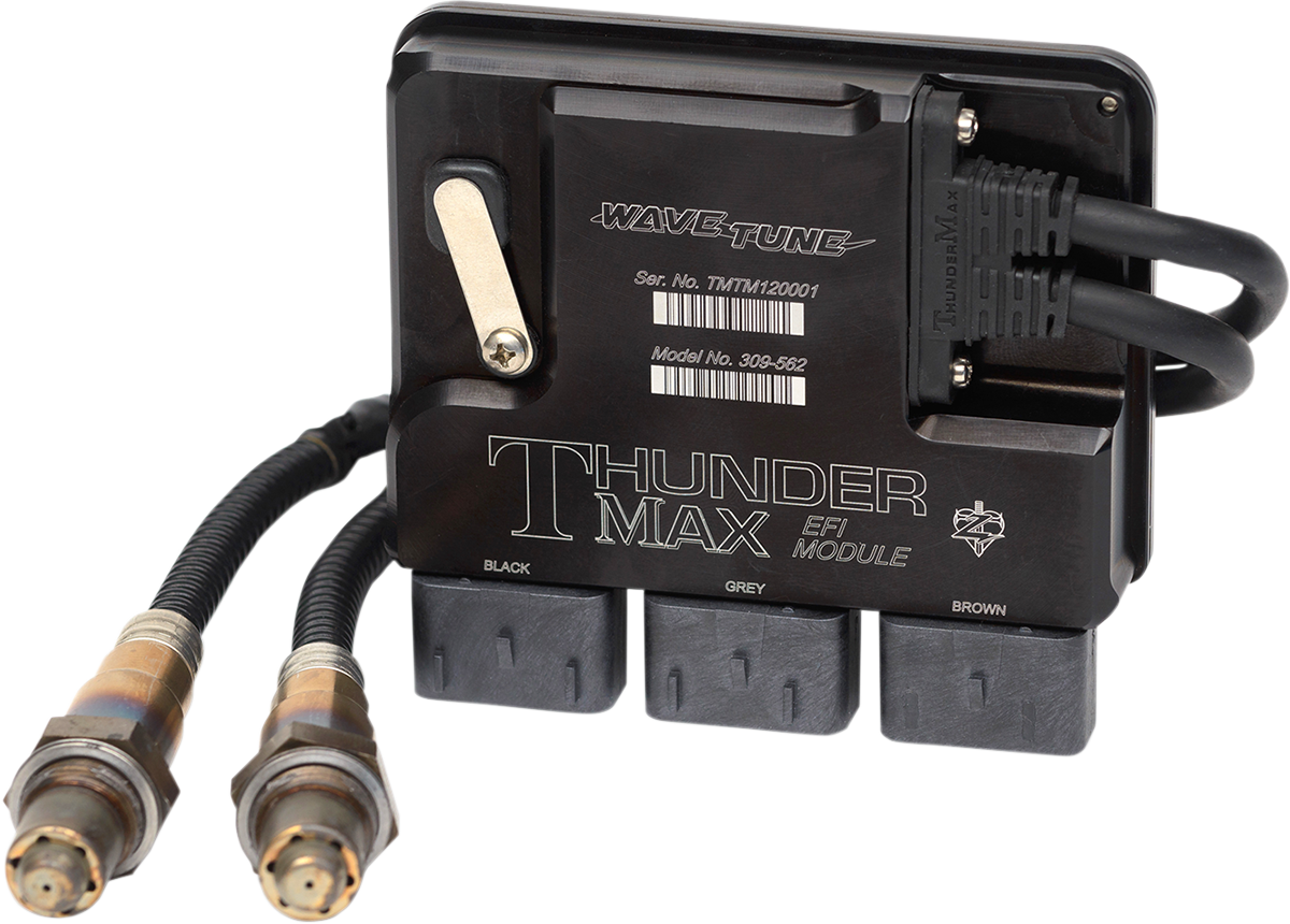 Electronically Commutated Motor with/Auto Tune 14-16 FLT